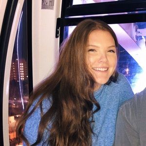 Meet your Posher, Sara